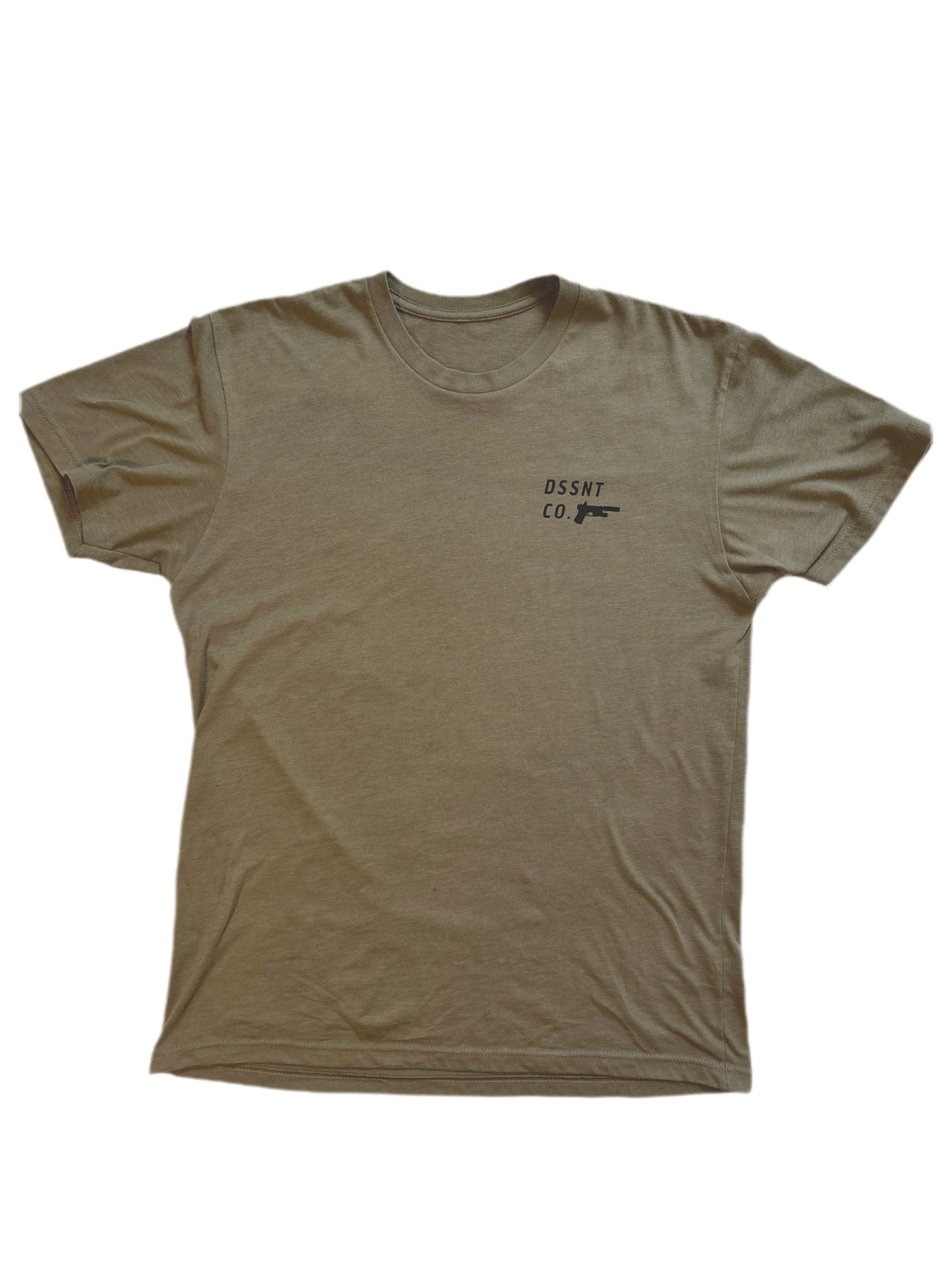 “Destroy” T-Shirt