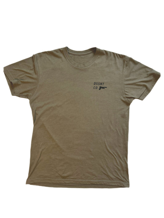 “Destroy” T-Shirt